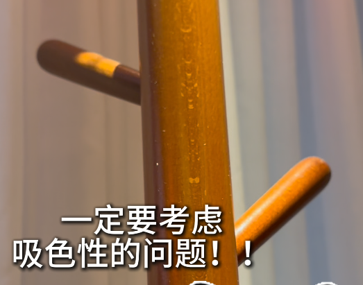 木產(chǎn)品修復(fù)之后一直不著色，應(yīng)該怎么樣處理？