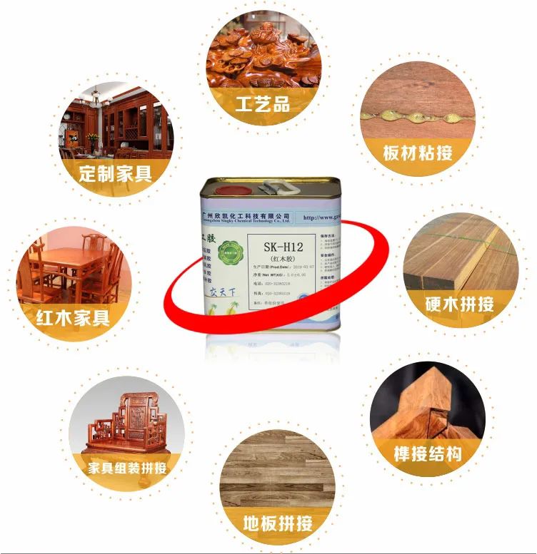 多層膠合板修補(bǔ)三大痛點(diǎn)有哪些？